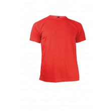 T-shirt Dry Skin Unisex - Crossfire